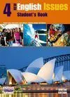 New English Issues 4. Student ¦ S Book.