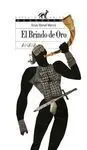 El Brindo de Oro