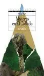 Misterio en el Collado