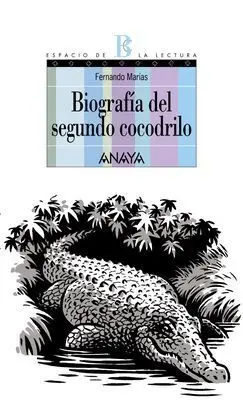 Biografía del Segundo Cocodrilo