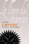 El Jinete de Plata