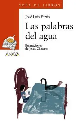 Las Palabras del Agua