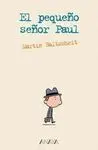 El Pequeño Señor Paul