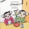 Dónde?