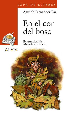 EN EL COR DEL BOSC (VALENCIANO)