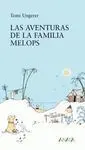 Las Aventuras de la Familia Melops
