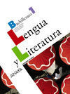 LENGUA CASTELLANA Y LITERATURA 1 BACHILLER