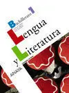 Lengua Castellana y Literatura 1 Bachiller