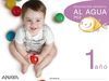 AL AGUA PEZ, EDUCACIÓN INFANTIL, 1 AÑO