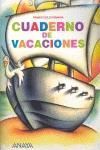 CUADERNO DE VACACIONES 1.