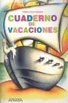 Cuaderno de Vacaciones 1.