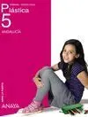 Abre la Puerta, Plástica, 5 Educación Primaria (Andalucía)