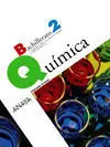 Química Bachillerato 2º