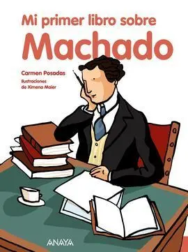 Mi Primer Libro Machado