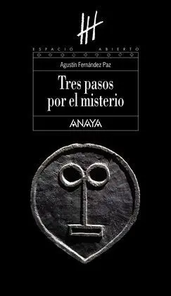 Tres Pasos por el Misterio