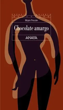 Chocolate Amargo