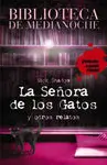 Biblioteca de Medianoche. La Señora de los Gatos y