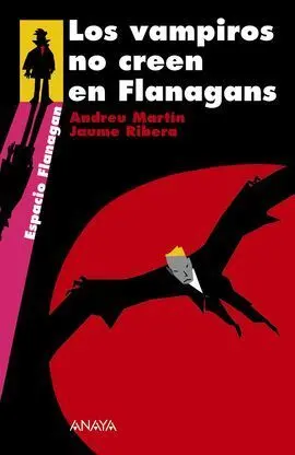 Los Vampiros no Creen en Flanagan