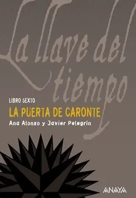 La Puerta de Caronte