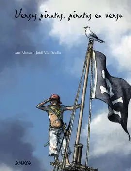 Versos Piratas, Piratas