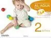 Al Agua Pulpo, Educación Infantil, 2 Años. 2 Trimestre