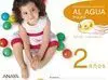 Al Agua Pulpo, Educación Infantil, 2 Años. 3 Trimestre