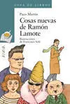 Cosas Nuevas de Ramón Lamote