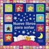 Nueve Libros para Soñar