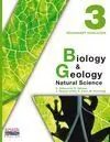 Natural Science 3. Biology & Geology..