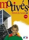 Motives! Methode de Français Ii.