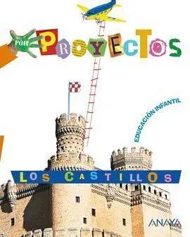Los Castillos.