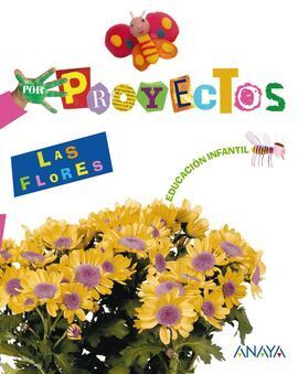 LAS FLORES.
