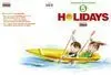 Holidays 5.