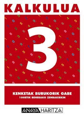 KALKULUA 3.