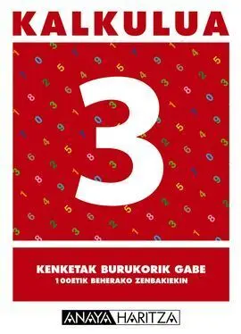 Kalkulua 3.