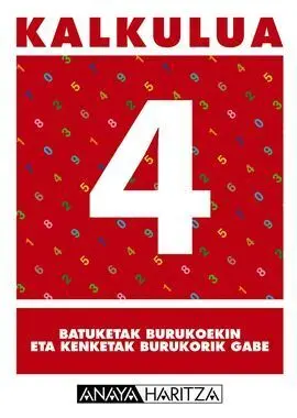 Kalkulua 4.