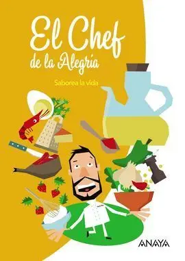 El Chef de la Alegría