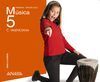 MÚSICA 5. ALUMNAT. TABLET. C. VALENCIANA. PRIMARIA.
