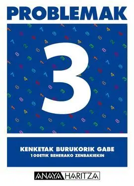 Problemak 3