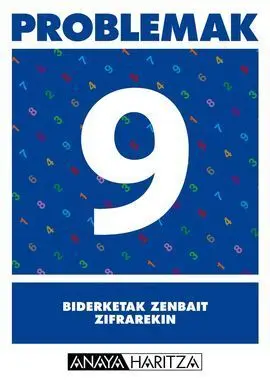 Problemak 9