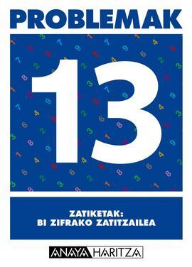PROBLEMAK 13