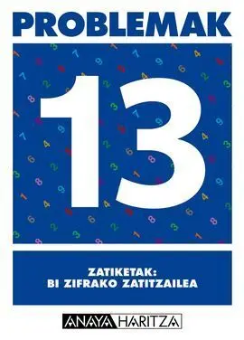 Problemak 13