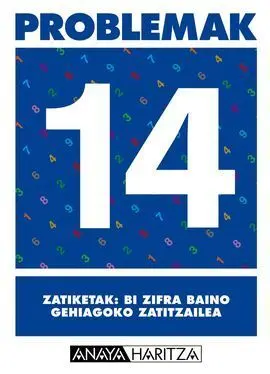 Problemak 14