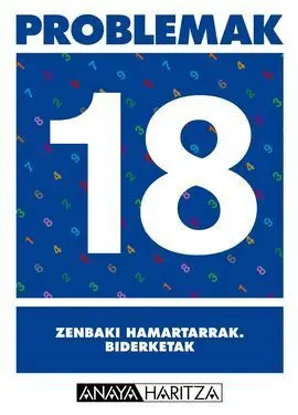 Problemak 18