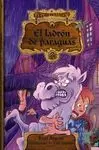 Pepé Levalián: el Ladrón de Paraguas