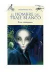 Hombre del Traje Blanco