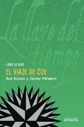 El Viaje de Zoe