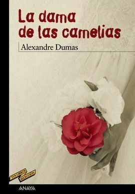 LA DAMA DE LAS CAMELIAS