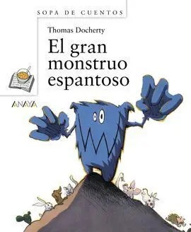 Gran Monstruo Espantoso