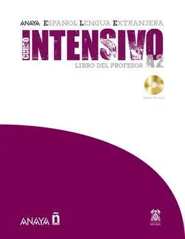 Intensivo A2. Libro del Profesor